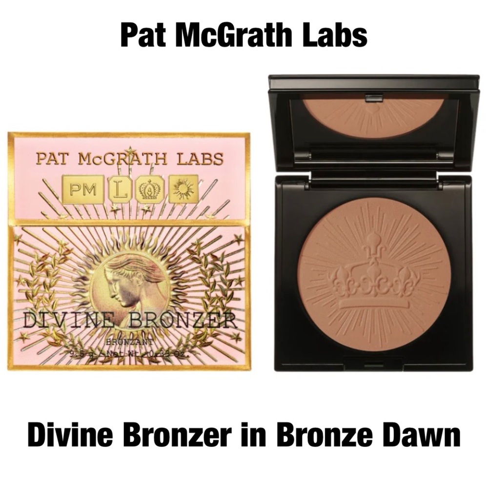 Pat McGrath Bronzer